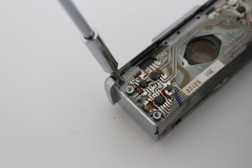 The Instant Camera Guy